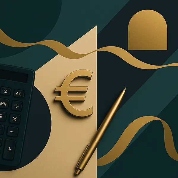 Vertrauen gestalten - Werbeartikel für Banken