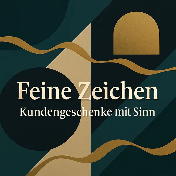 Weihnachts-Werbeartikel neu gedacht.