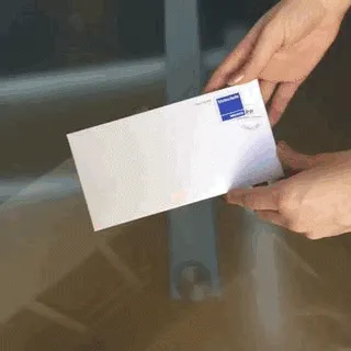 Produktbild von Dieser 3D-Pop-Up-Würfel ist ein faszinierendes Mailing-Tool mit Überraschungseffekt in Standardgrößen oder individuell anfertigbar.