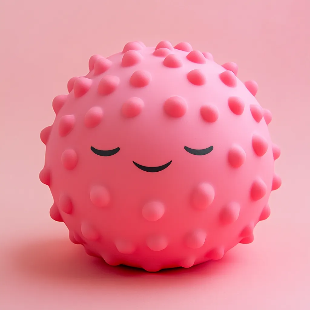 Produktbild von Antistressball