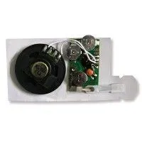 Audiomodule - Soundmodule für Klappkarten und Kartonagen von Herstellern, geliefert an Druckereien, Verlage und Papierverarbeitungsbetriebe. (4)