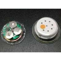 Audiomodule für Klappkarten und Kartonagen - Soundmodule Hersteller, Auslösefunktionen: Zuglasche, Lichtsensor, Bewegungssensor - für Druckereien, Verlage und Papier verarbeitende Betriebe. (9)