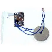 Audiomodule für Klappkarten und Kartonagen - Hersteller von Soundmodulen aller Art, Auslösefunktionen: Zuglasche zur Zugaktivierung, Lichtsensor, Bewegungssensor, für Druckereien, Verlage, Papierverarbeitung. (10)