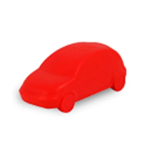 Stressball fürs Auto in individueller Fertigung nach Kundenwunsch.