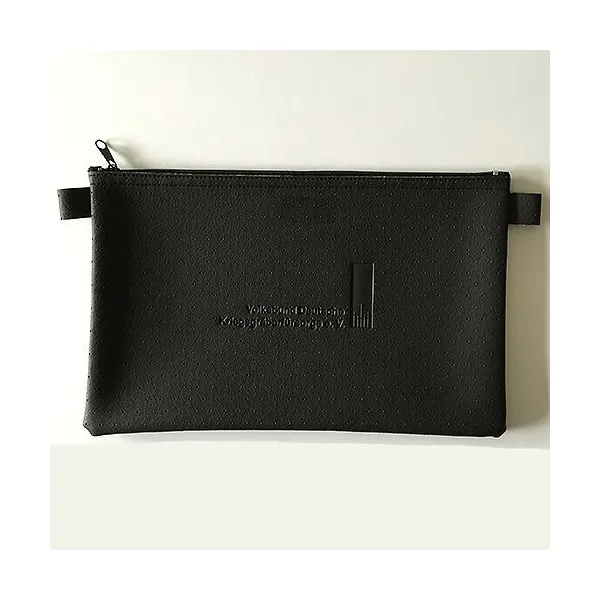 Produktbild von Banktaschen - Belegtaschen aus Kunstleder oder Leder