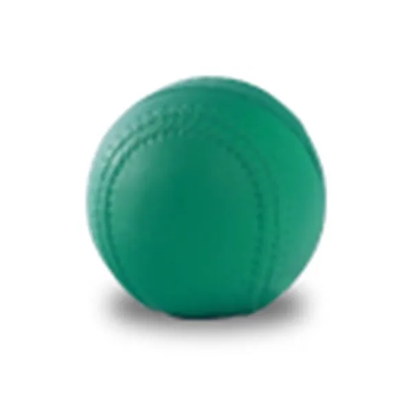 Produktbild von Baseball-Stressball - individuell nach Ihren Vorgaben gefertigt durch Direktimport; günstige Preise und auf spezielle Wünsche eingehend; freuen uns auf Ihre Anfrage.