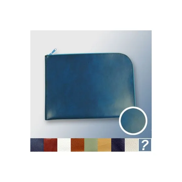 Produktbild von Belegtasche Banktasche 26,5 x 20 cm