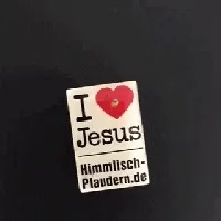 Produktbild von Beliebter und auffälliger personalisierbarer Blinkbutton mit LED-Lauflicht für einzigartige Werbezwecke von foxx-merch.