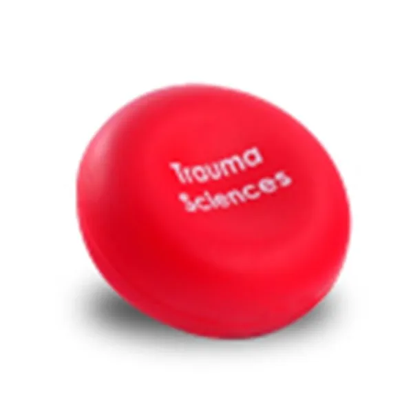 Produktbild von Blutplättchen Stressball - individuell gestaltbare, günstige Stressbälle durch Direktimport mit Fokus auf spezielle Kundenwünsche.
