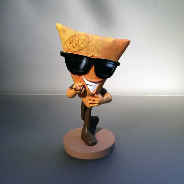 Bobble Head - Personalisierte Wackelkopf-Figur für Sonderanfertigungen. (2)