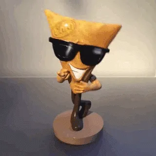 Die maßgeschneiderte Wackelkopf-Figur mit individueller Anfertigung für spezielle Werbezwecke. (3)