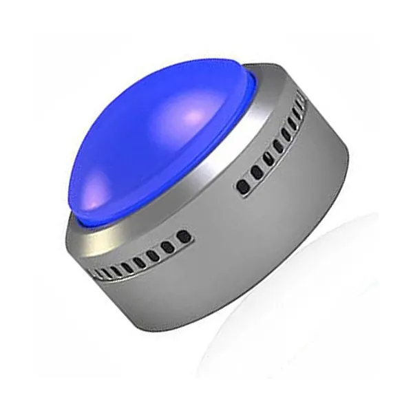 Produktbild von Individueller Sound-Buzzer von foxx-merch: Erlebe deinen eigenen Sound!