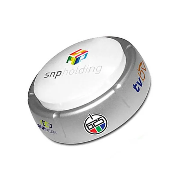 Hier ist der generierte Alt-Text: Buzzer mit individuellem Sound - Wähle deinen Sound und wir liefern ihn dir! (2)