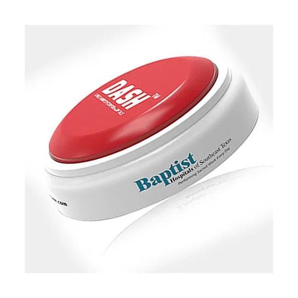 Individuell klingender Buzzer für Werbeartikel-Stream von foxx-merch. (7)