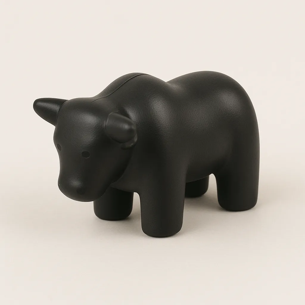 Produktbild von Bulle Stressball