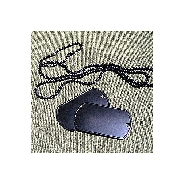 DogTags individuell nach Ihren Wünschen für modische Großstadt-Menschen, markieren Sie mit uns urbanen Lässigkeit oder schicker Coolness! (2)