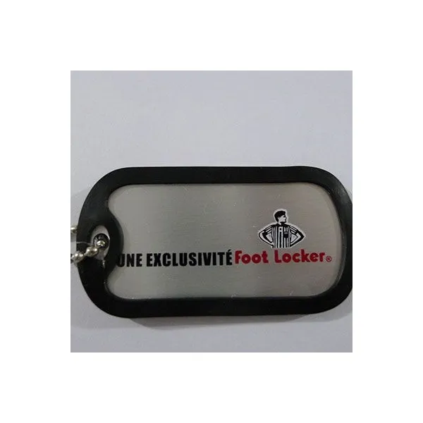 Personalisierte DogTags als modisches Accessoire für Stadtbewohner mit individuellen Angeboten. (5)