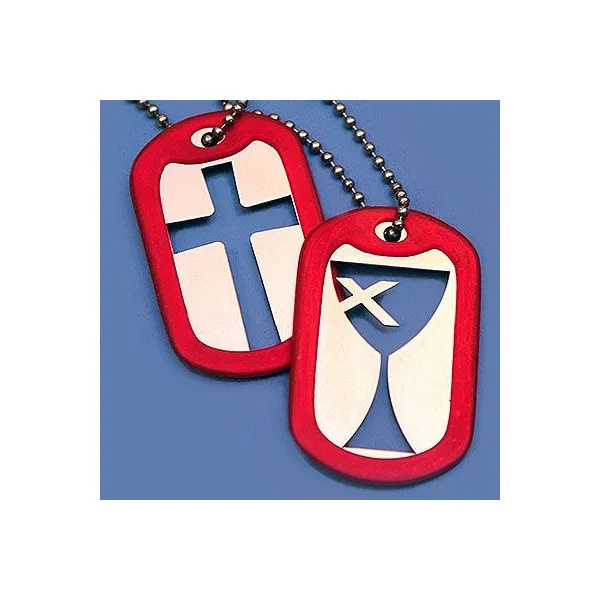 Individuell gestaltete DogTags für stilbewusste Stadtbewohner als modisches Accessoire oder kreatives Geschenk mit umfangreichem Angebot und Referenzen - offizieller Verkauf ohne Markenrechte. (22)