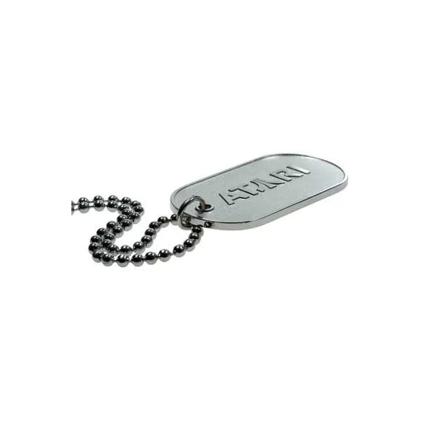 DogTags in individueller Anfertigung für modische Großstadt-Menschen; Zeichen urbaner Lässigkeit oder smarter Coolness, gerne Angebotserstellung. (23)