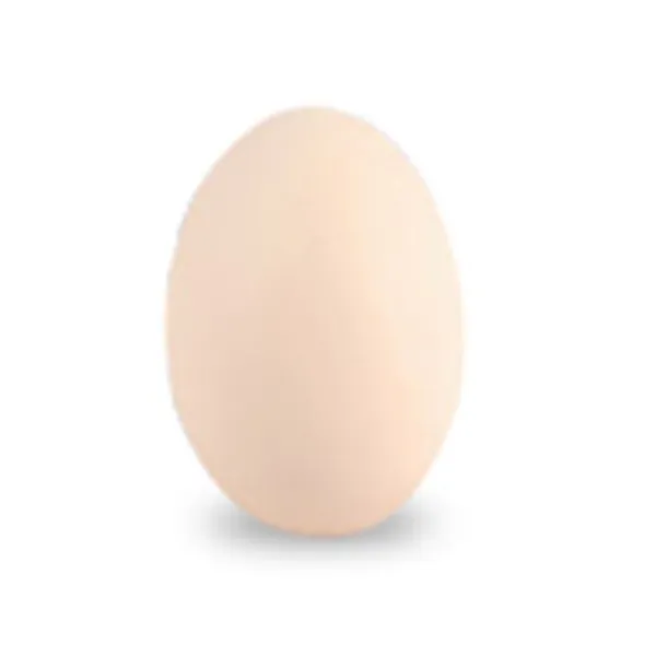 Produktbild von Ei- Hühnerei Stressball