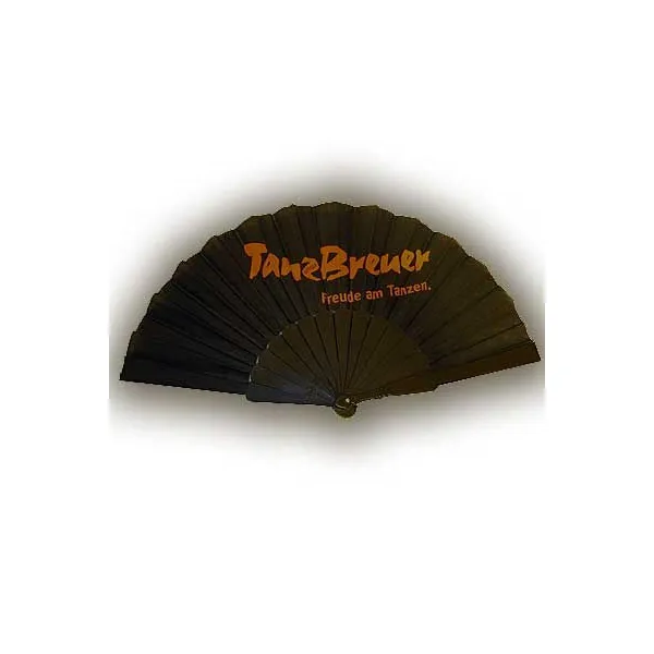 Handfächer mit Logo: Bestseller & individuelle Gestaltung. (3)