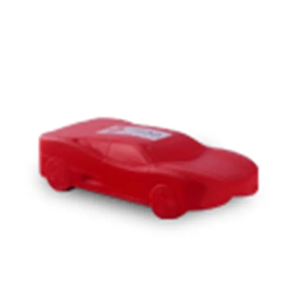 Produktbild von Ferrari Stressball – individuell nach Ihren Vorgaben gefertigt durch Direktimport für günstige Preise und Berücksichtigung spezieller Wünsche.