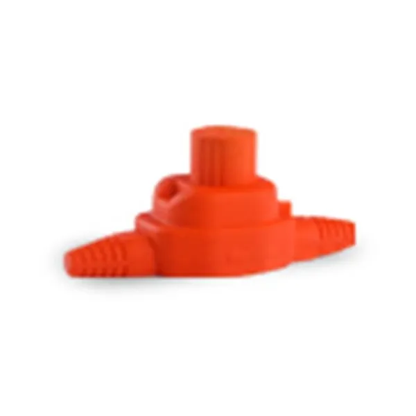 Produktbild von Französischer Stecker Stressball – Individuell nach Ihren Vorgaben gefertigt.