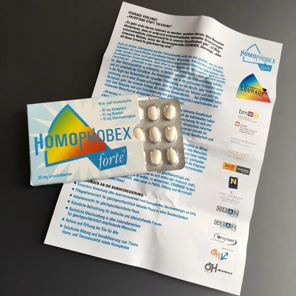 Produktbild von Giveaway mit Geschmack! – Dragee-Bonbons als Werbeidee