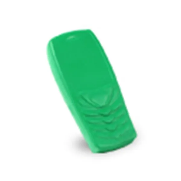 Produktbild von Handy Stressball - Individuell nach Vorgaben gefertigt durch Direktimport.