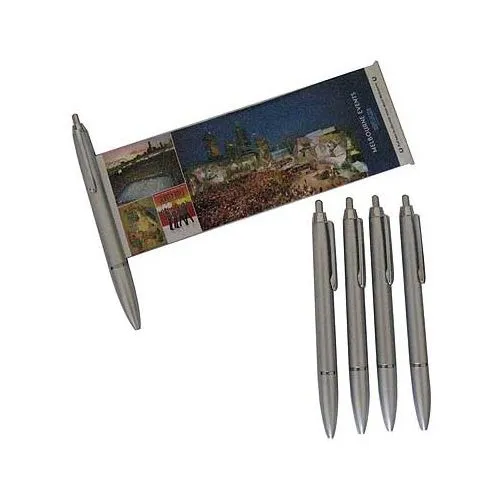 Produktbild von INFO PEN - Flagpen