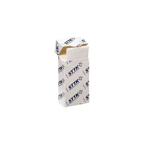 Individuell bedruckbare Tissue Box Small mit ca.