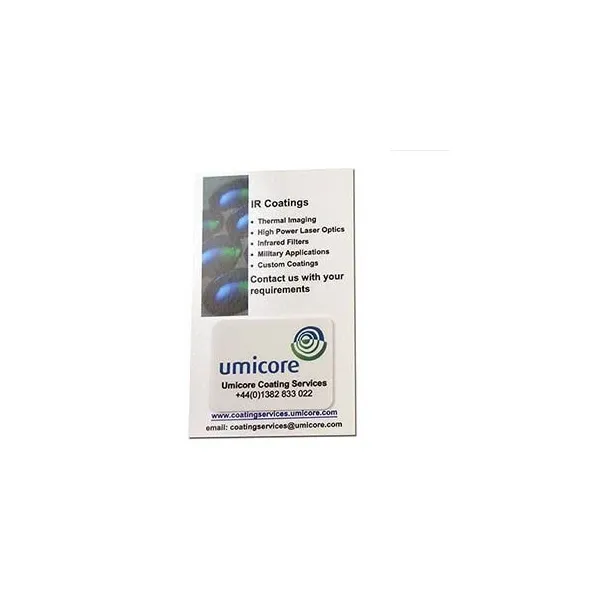 Produktbild von Individuell gestaltbarer Handy-Cleaner mit mehrfarbigem Logo-Druck, 40x30x0,6 mm, abgerundete Ecken, Polybeutelverpackung mit Karton-Inlay, kostenloses Muster erhältlich.