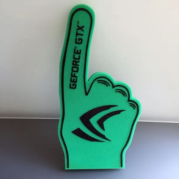 Produktbild von Individuell gestaltbare Winkehand