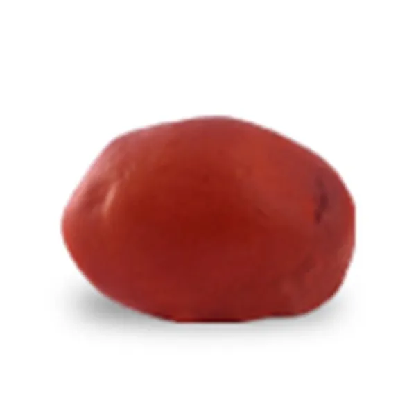 Produktbild von Stressball in Kartoffelform.