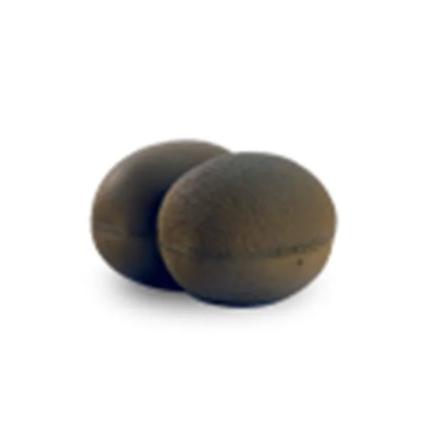 Produktbild von Stressball aus Kiwifrucht für individuelle Anpassungen durch Direktimport zu günstigen Preisen.
