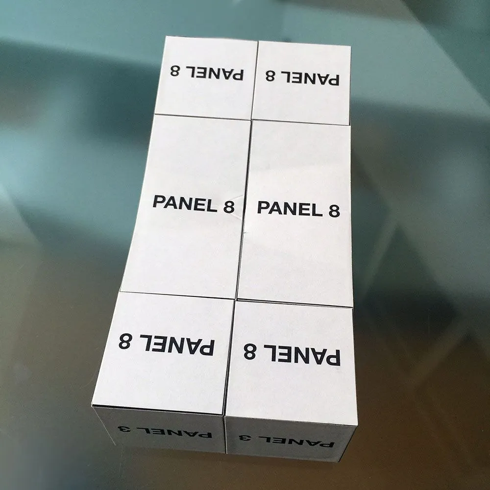 Klappwürfel: Großflächige Werbung bei jedem Falten – Unser Bestseller-Faltwürfel als Mailingverstärker, Motivationshilfe und Träger für Imagewerbung. (3)