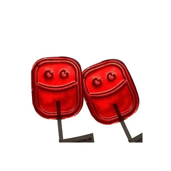 Dieser Lutscher mit Ihrem Logo ist das perfekte Giveaway in individueller Form. (2)