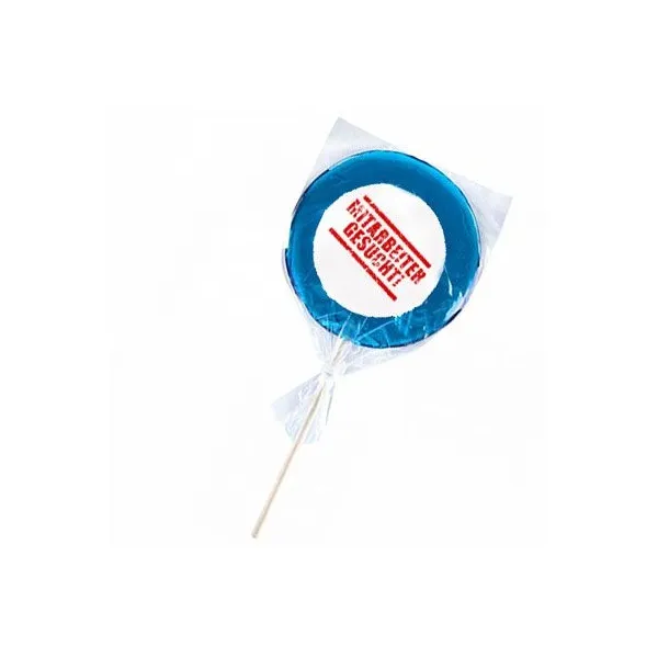 Dieser Logo Lolli ist ein individuell gestalteter Giveaway mit hoher Qualität, direkt vom Hersteller. (3)