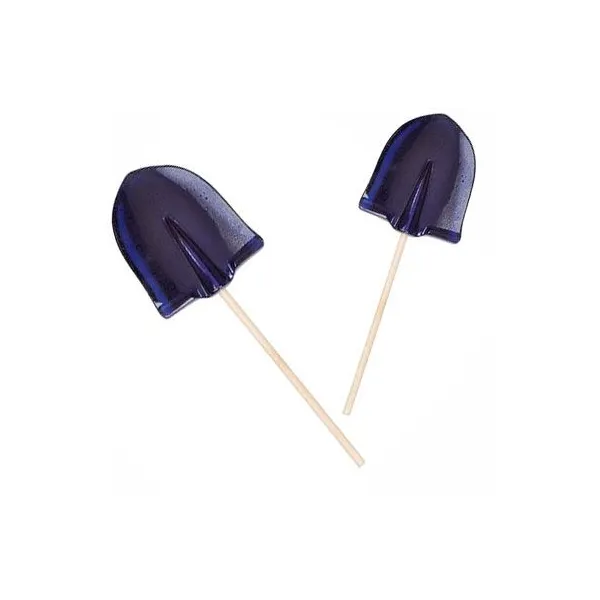 "Individuell gestaltbarer Logo-Lolly in Top-Qualität vom Hersteller, für schnelle Lieferung und Best-Preise. (4)