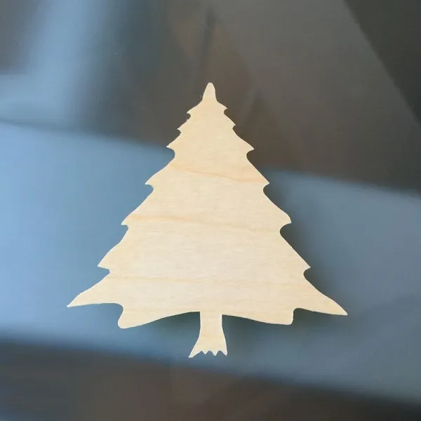 Produktbild von Visitenkarten, Lesezeichen, Gutscheine, Grußkarten aus Furnierholz - vielfältige Auswahl von klassischen bis ausgefallenen Designs.