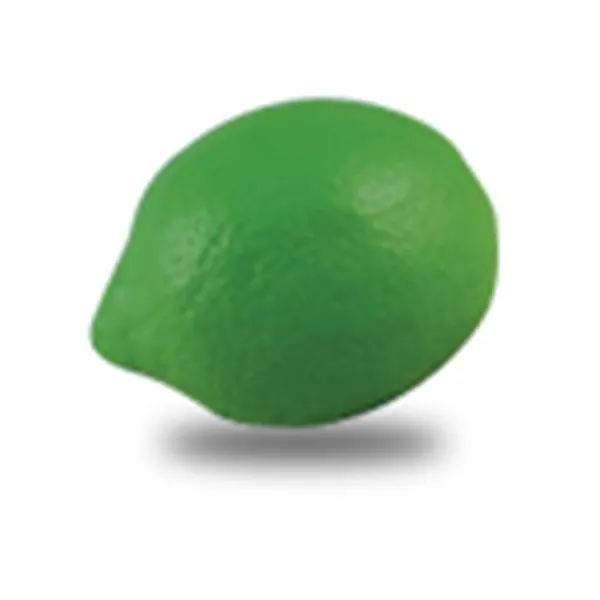 Produktbild von Anti-Stress Limone Stressball - individuell nach Ihren Vorgaben gefertigt, günstig durch Direktimport.