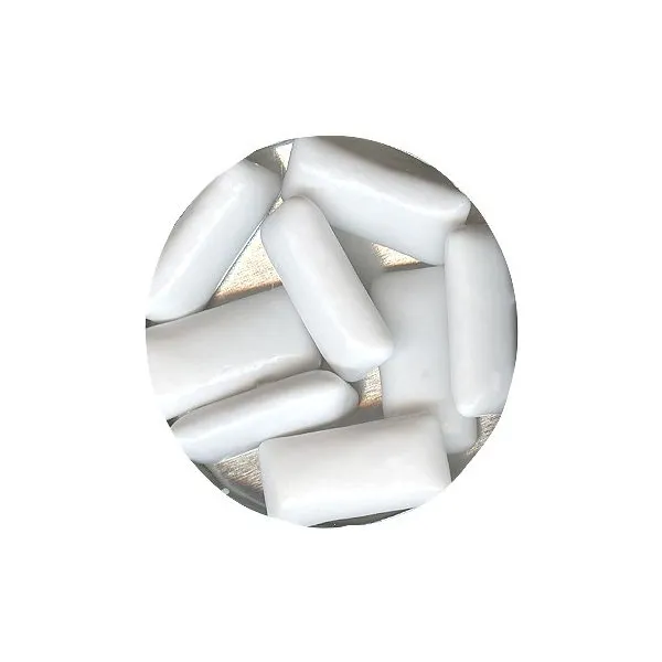 Dragee-Bonbons oder Kaugummi in einer kleinen Box mit individueller Werbeanbringung durch Digitaldruck oder Offset-Druck. (3)
