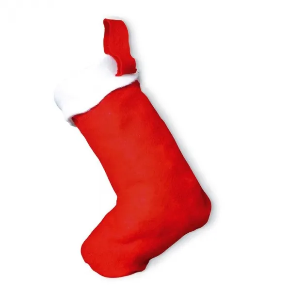 Produktbild von Nikolausstiefel aus Non-Woven Material, ca.