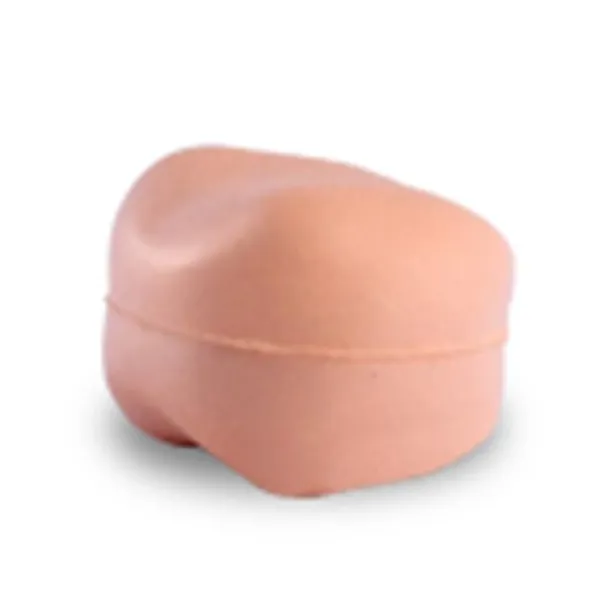Produktbild von Stressball Prostata individuell gestaltet mit Direktimport für günstige Preise und spezielle Wünsche.