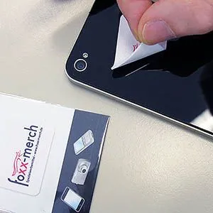 Handy-Cleaner in individuellen Größen, Formen & Farben zu unschlagbaren Preisen bei foxxdiscount.de - qualitativ hochwertig, schonend & langlebig mit kostenlosen Mustern! (13)