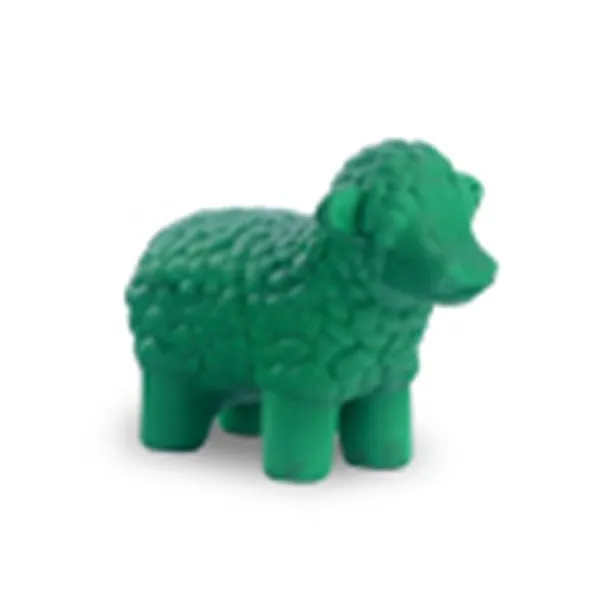 Produktbild von Schaf Tier Stressball - Individuelle Herstellung nach Vorgaben, günstig durch Direktimport, für spezielle Wünsche.