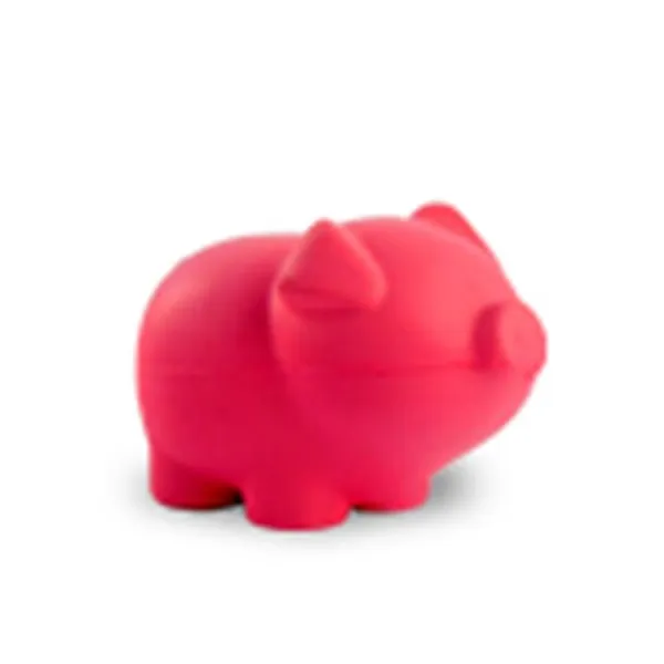 Produktbild von Schwein Stressball - individuell gefertigt nach Vorgaben, günstig durch Direktimport, auf Ihre Wünsche eingehend.