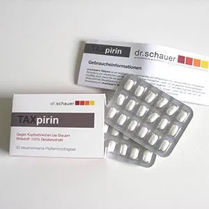 Die Blister-Dragees mit Werbeeffekt: Individuell bedruckbare Tablettenverpackung für Ihre Botschaft! (43)