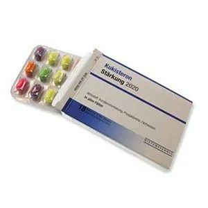 Sensationelle Werbe-Bonbons: Dragee-Bonbons im Blister und Tablettenverpackung, individuell bedruckbar mit Logo/Design. (46)