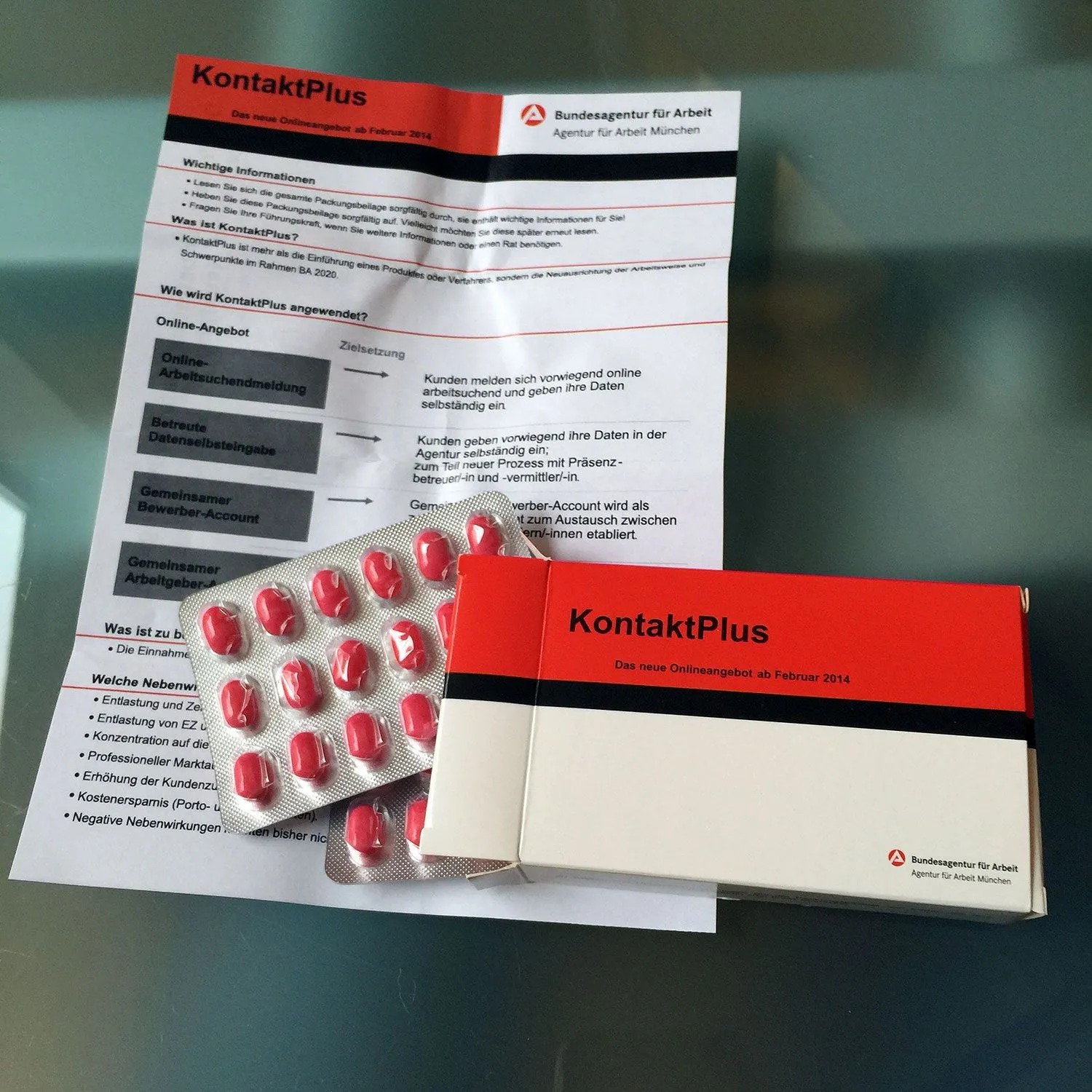 Sensationelle Werbemöglichkeit! (54)